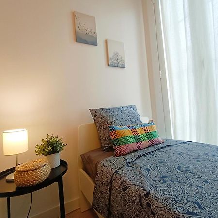 Oasis Rooms Barcelona - By Ronda Universidad מראה חיצוני תמונה