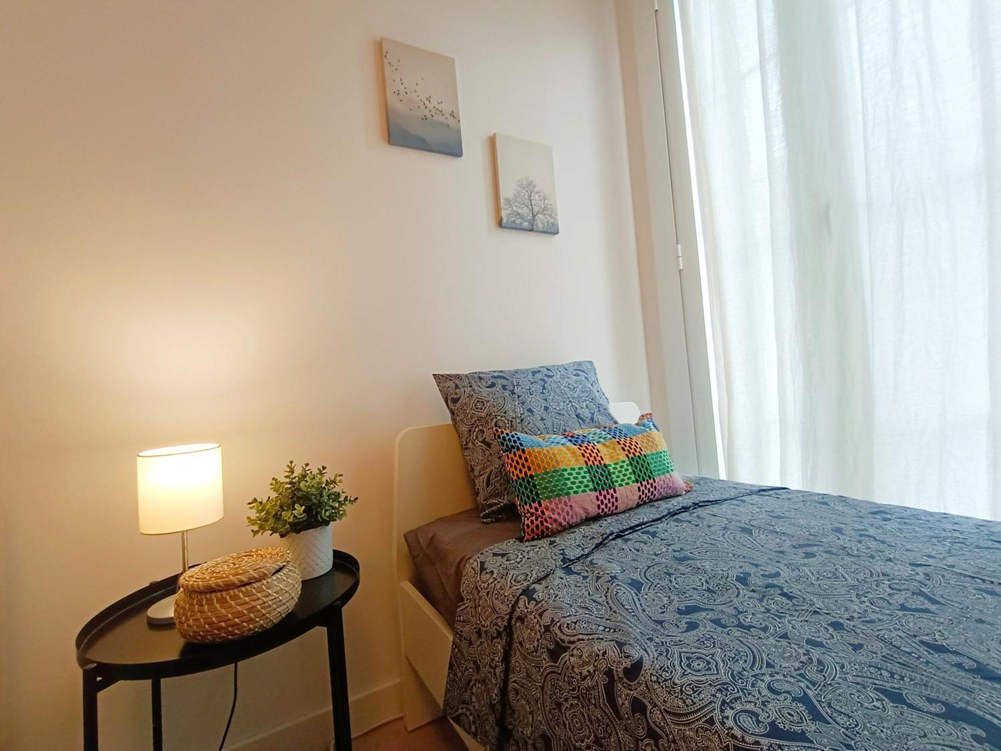 Oasis Rooms Barcelona - By Ronda Universidad מראה חיצוני תמונה