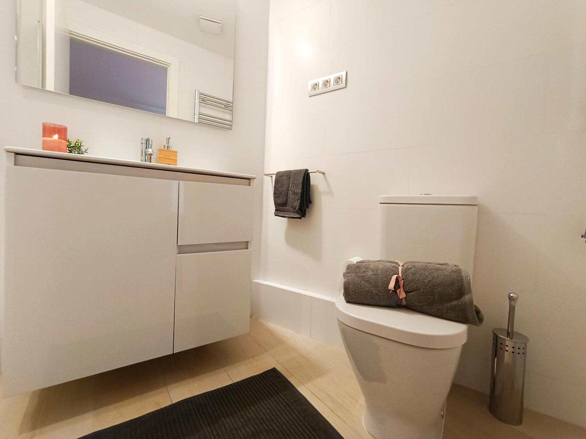 Oasis Rooms Barcelona - By Ronda Universidad מראה חיצוני תמונה