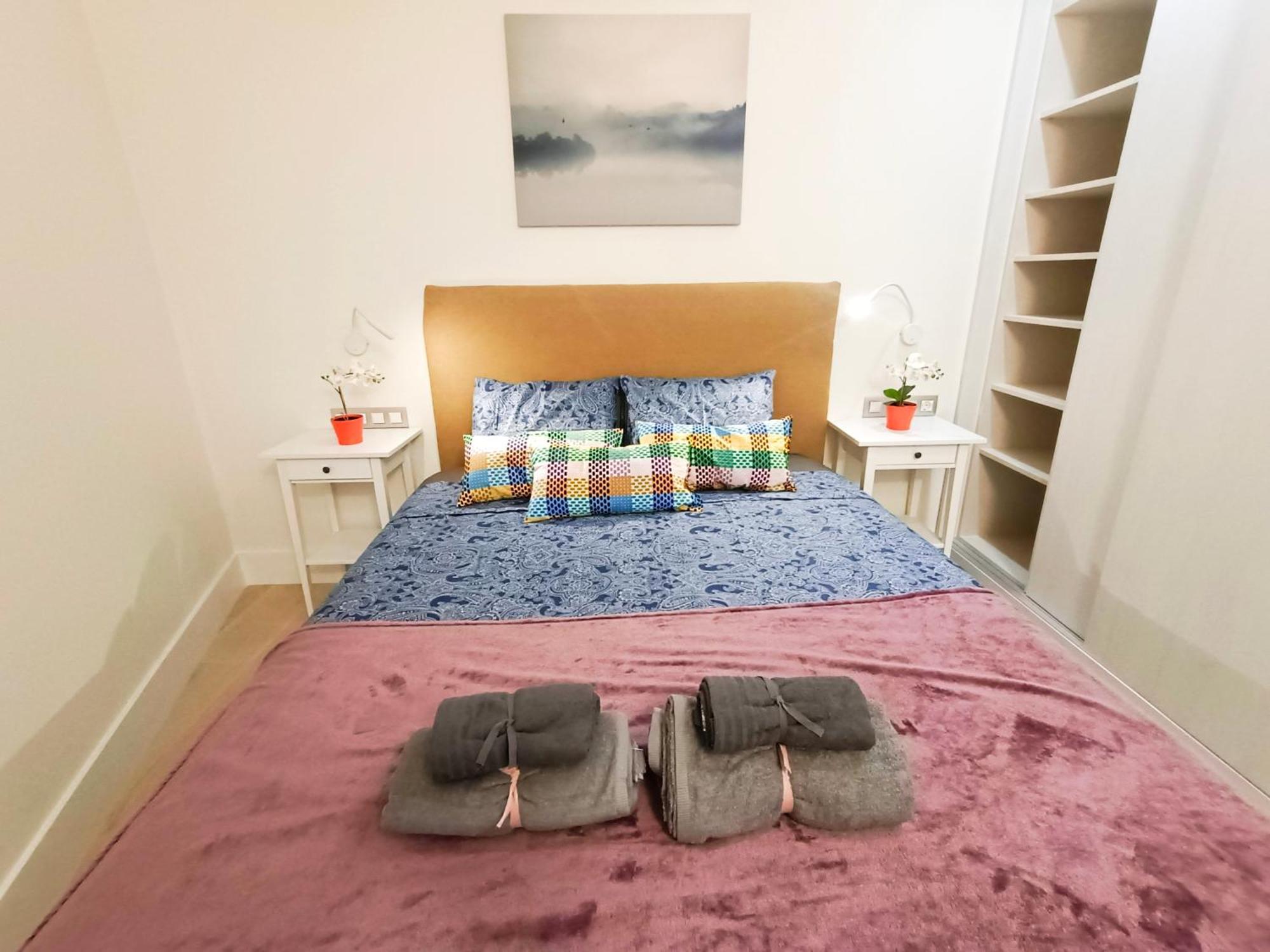 Oasis Rooms Barcelona - By Ronda Universidad מראה חיצוני תמונה