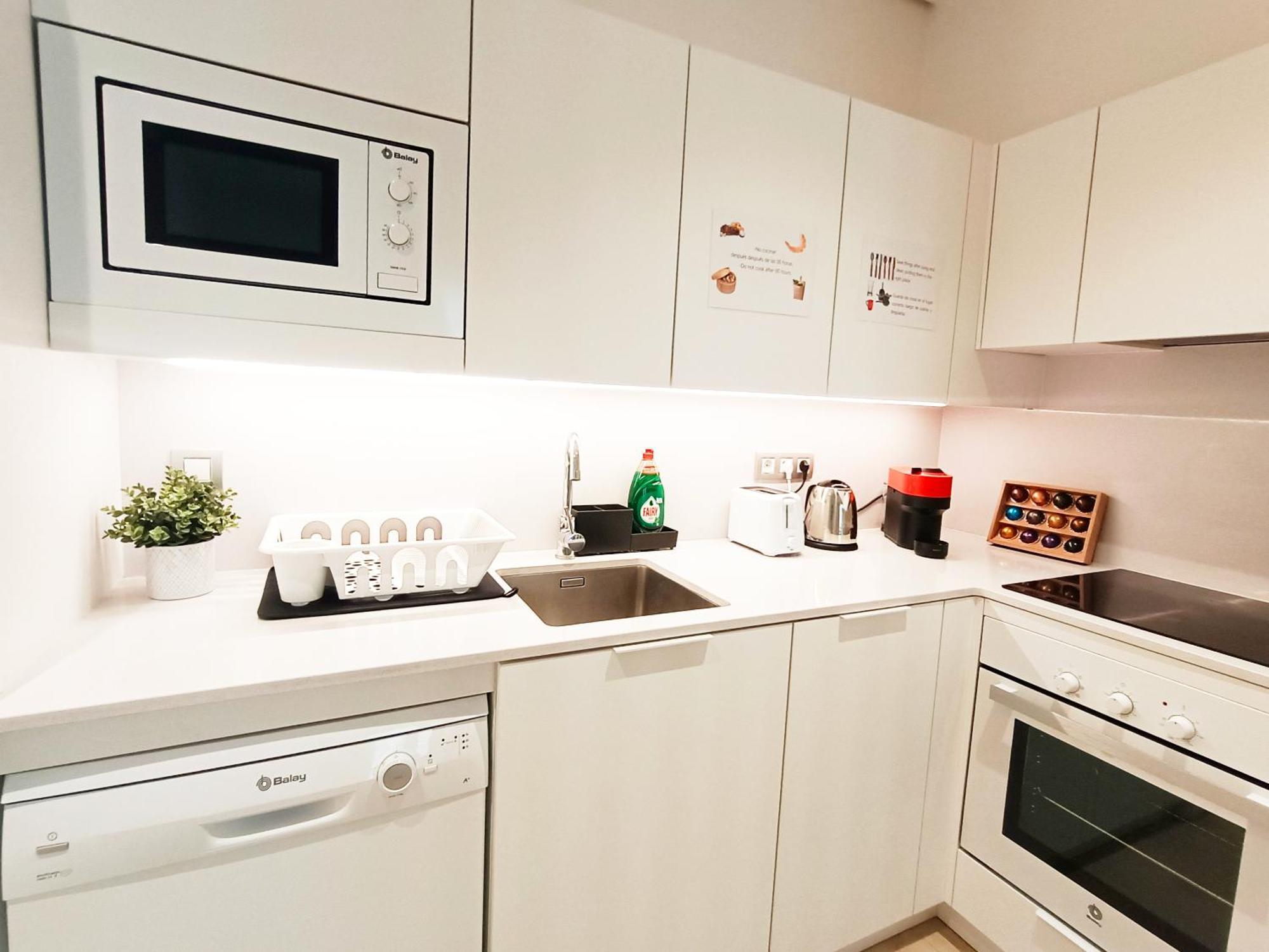 Oasis Rooms Barcelona - By Ronda Universidad מראה חיצוני תמונה